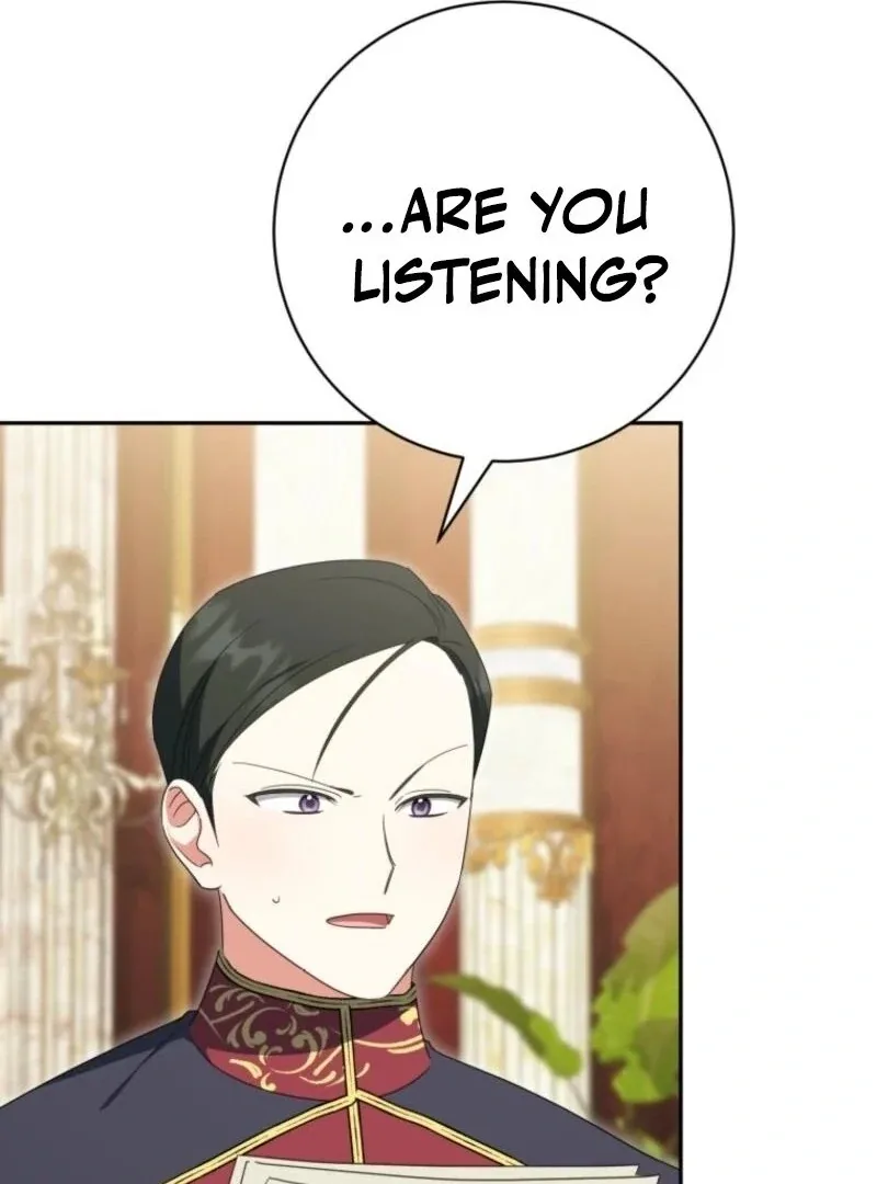 The Princess is Evil Chapter 168 page 30