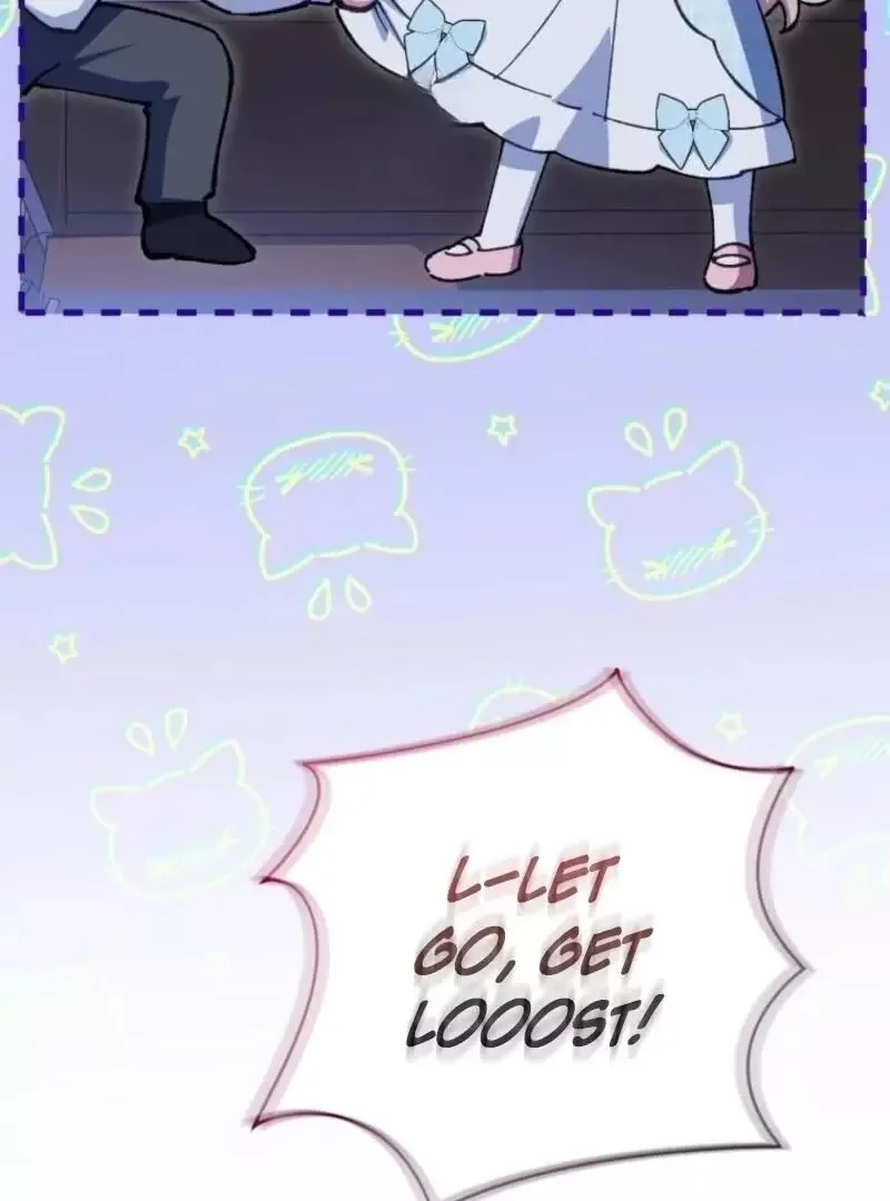 The Princess is Evil Chapter 164 page 111