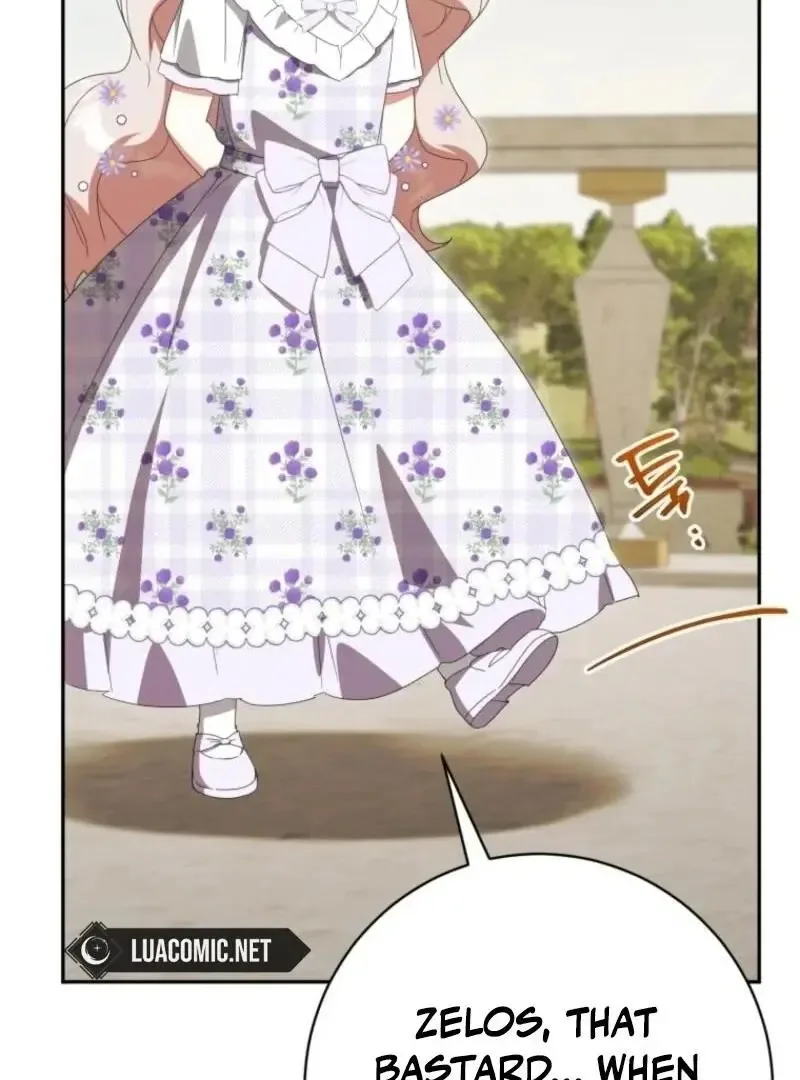 The Princess is Evil Chapter 165 page 124