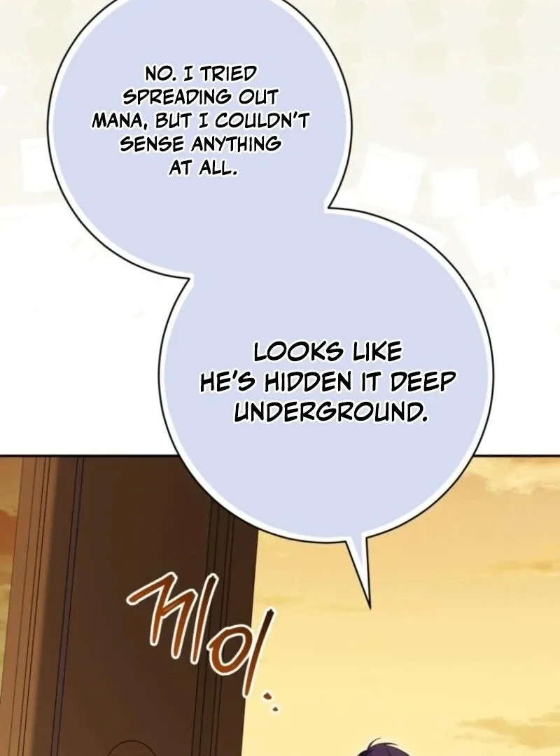 The Princess is Evil Chapter 166 page 74