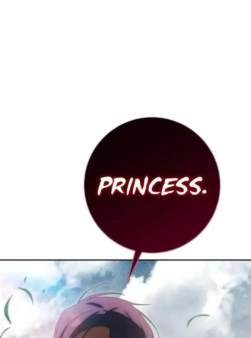 The Princess is Evil Chapter 165 page 133