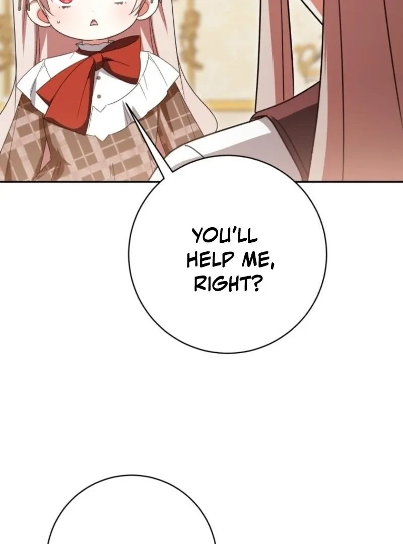 The Princess is Evil Chapter 161 page 135
