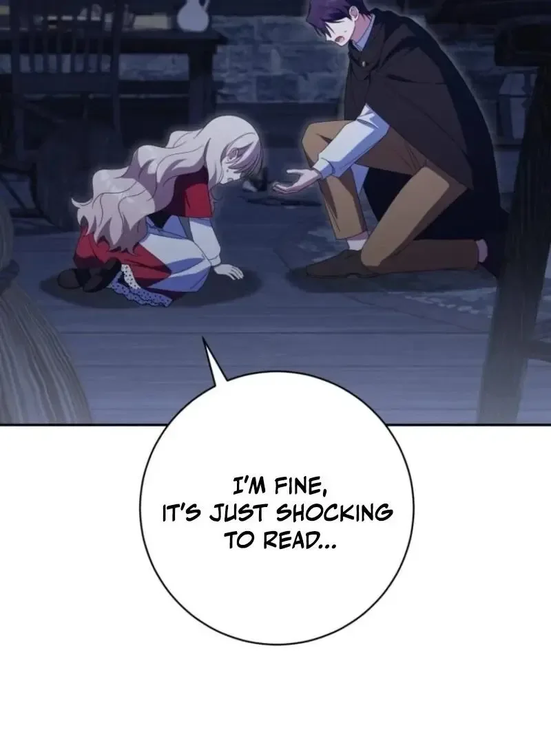The Princess is Evil Chapter 171 page 29
