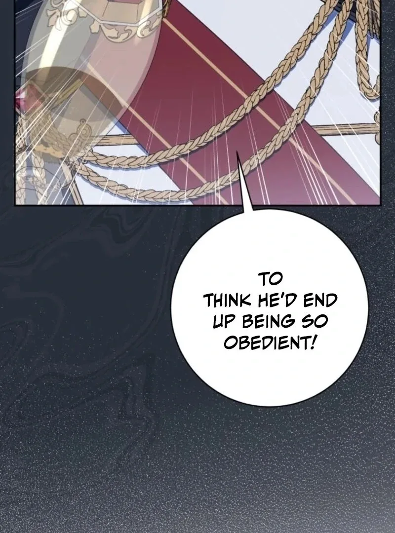 The Princess is Evil Chapter 166 page 89