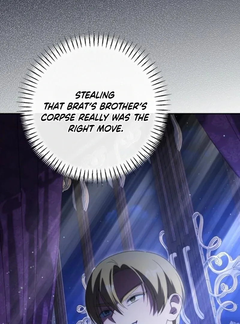 The Princess is Evil Chapter 166 page 90
