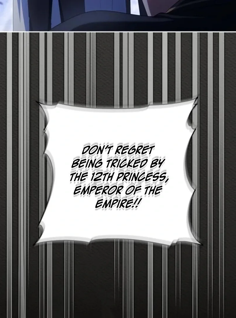 The Princess is Evil Chapter 168 page 40