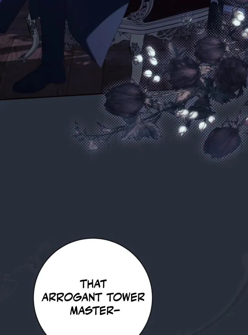 The Princess is Evil Chapter 166 page 87