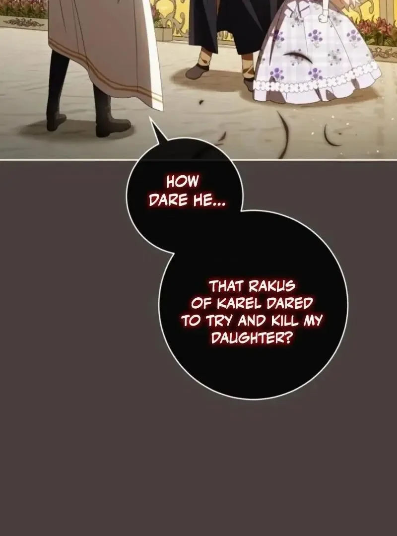 The Princess is Evil Chapter 167 page 93