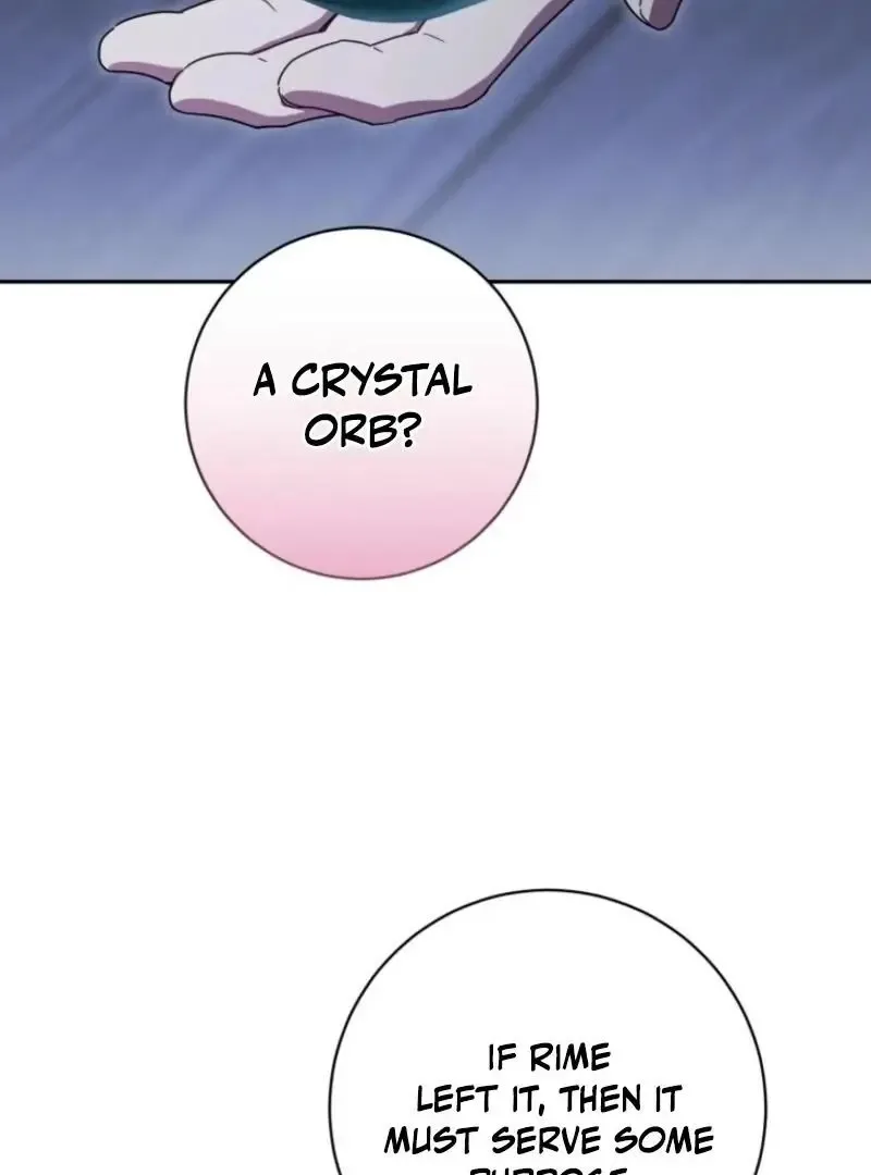 The Princess is Evil Chapter 171 page 31