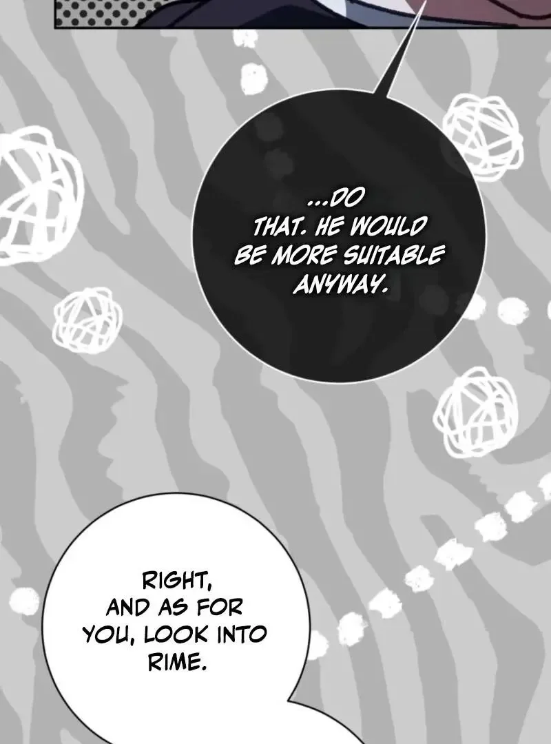 The Princess is Evil Chapter 171 page 49