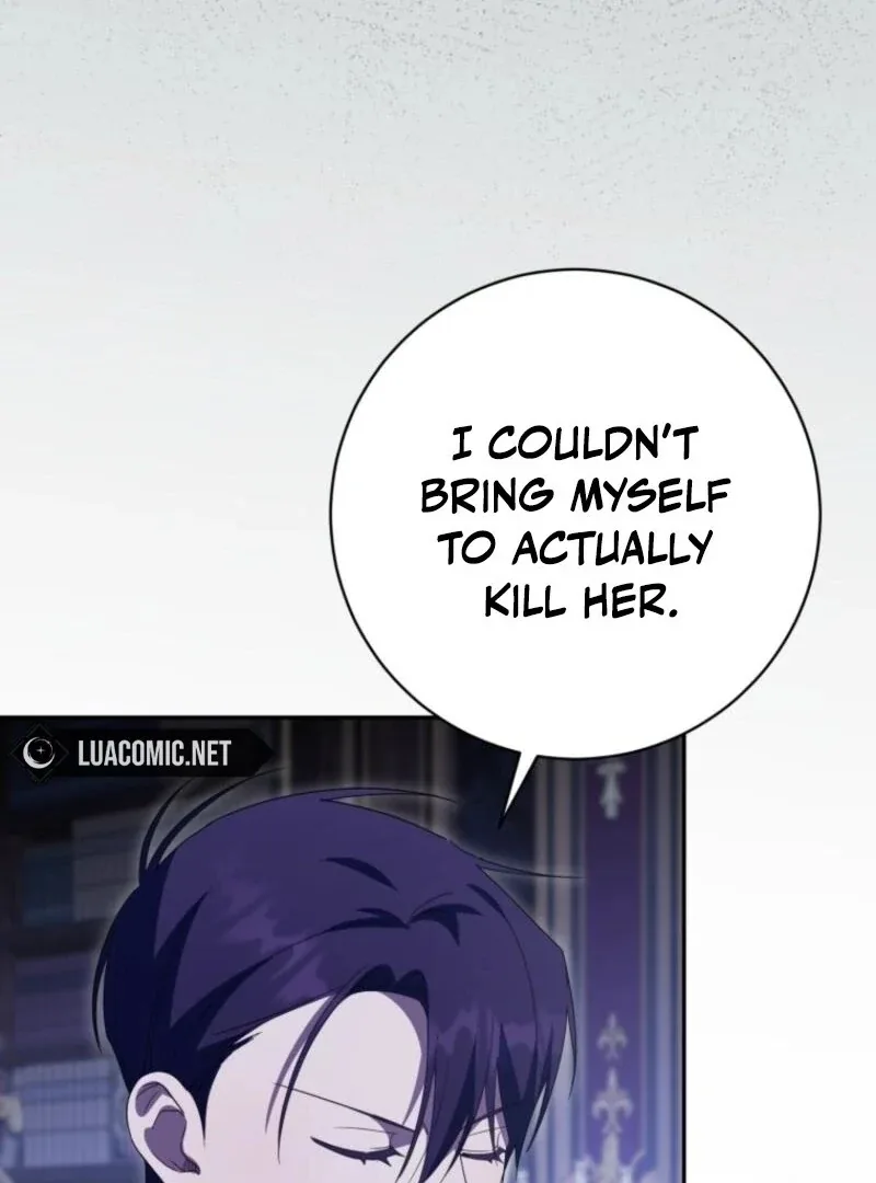 The Princess is Evil Chapter 166 page 106