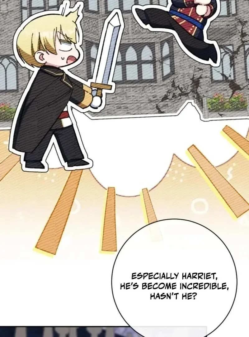 The Princess is Evil Chapter 167 page 99