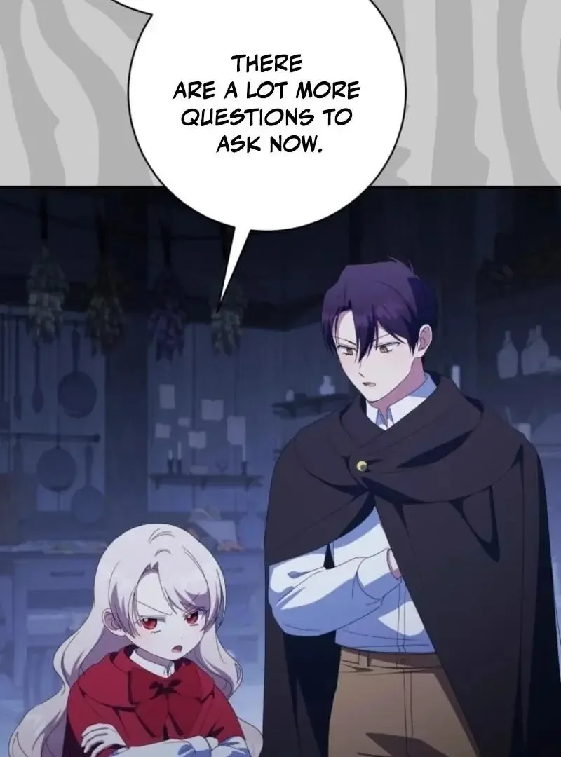 The Princess is Evil Chapter 171 page 50