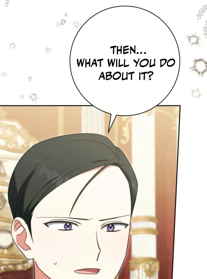 The Princess is Evil Chapter 168 page 50