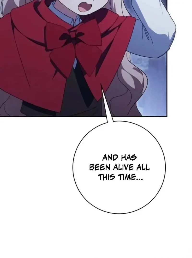 The Princess is Evil Chapter 171 page 54