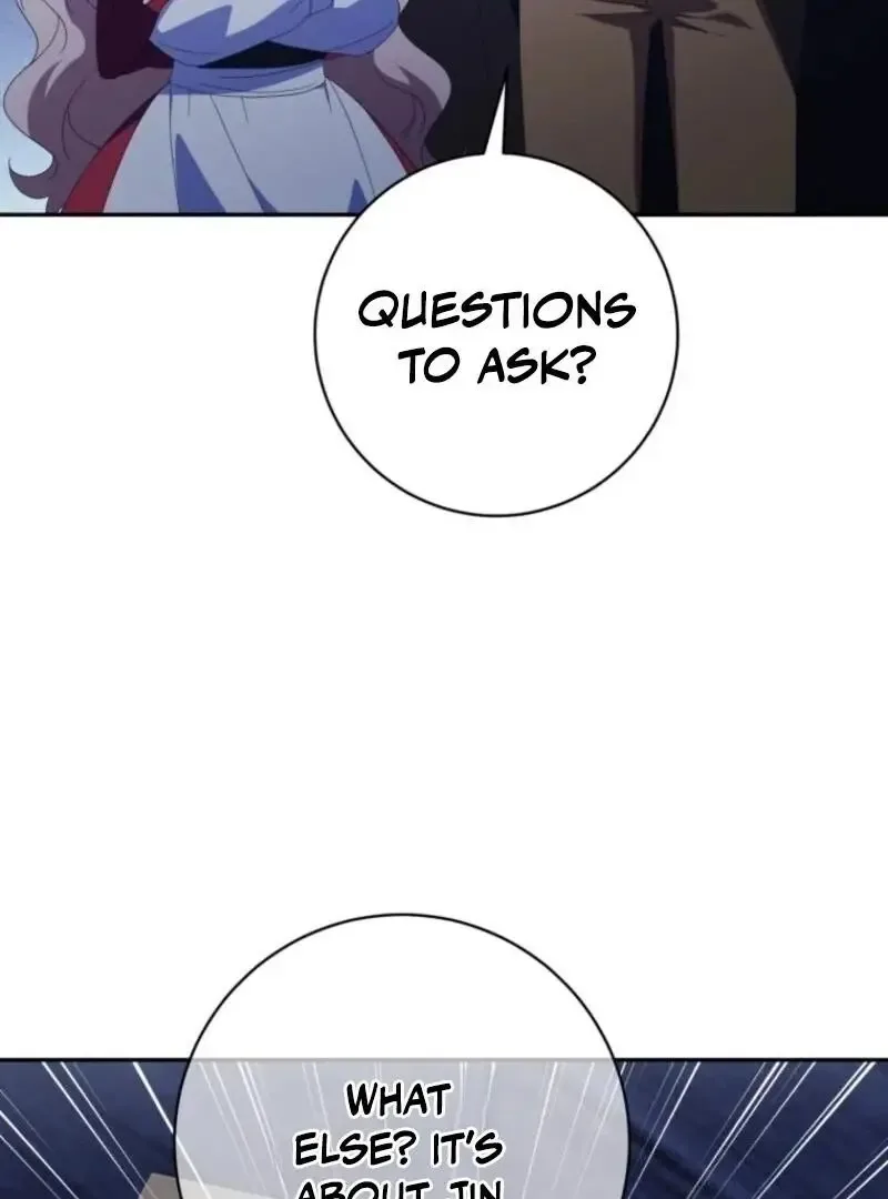 The Princess is Evil Chapter 171 page 51