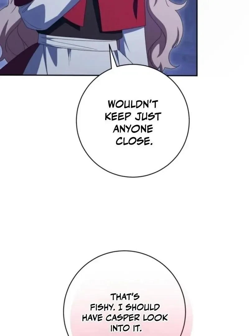 The Princess is Evil Chapter 171 page 45