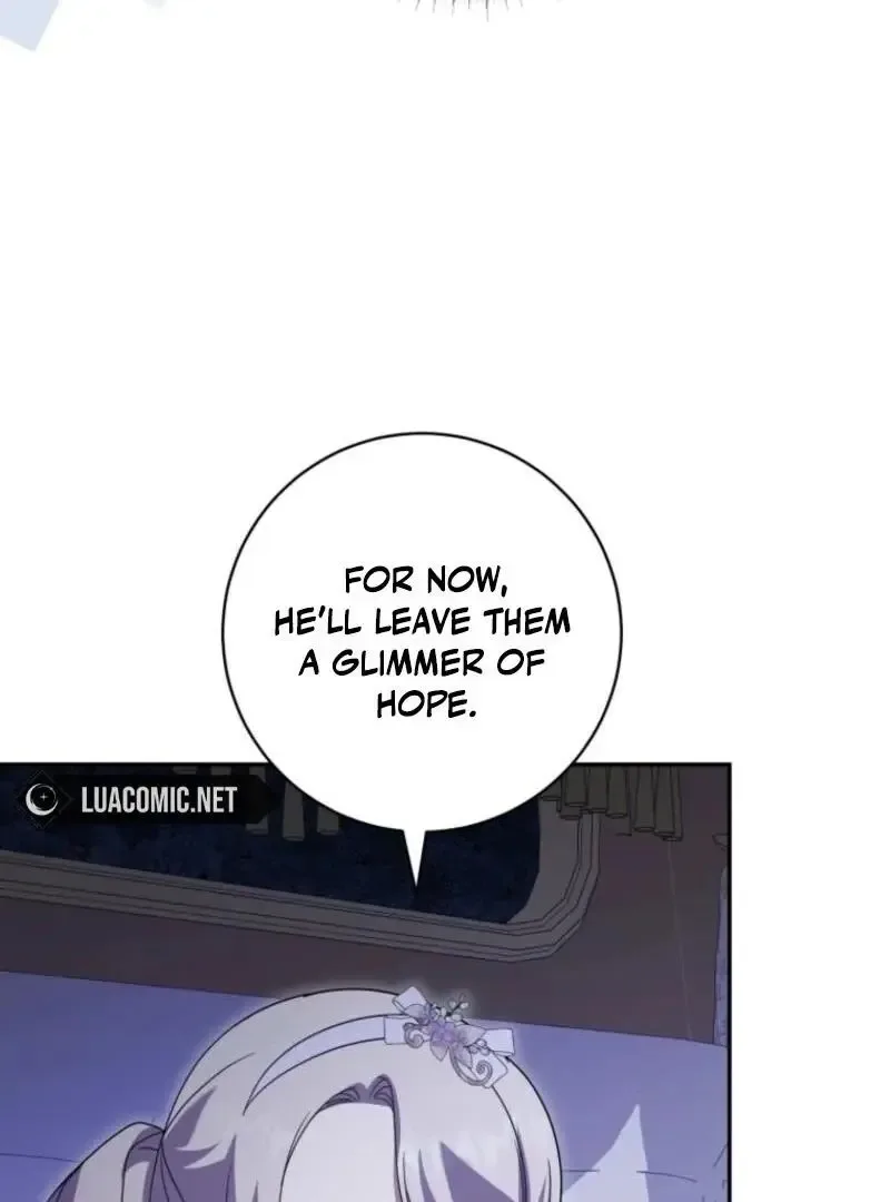 The Princess is Evil Chapter 167 page 107