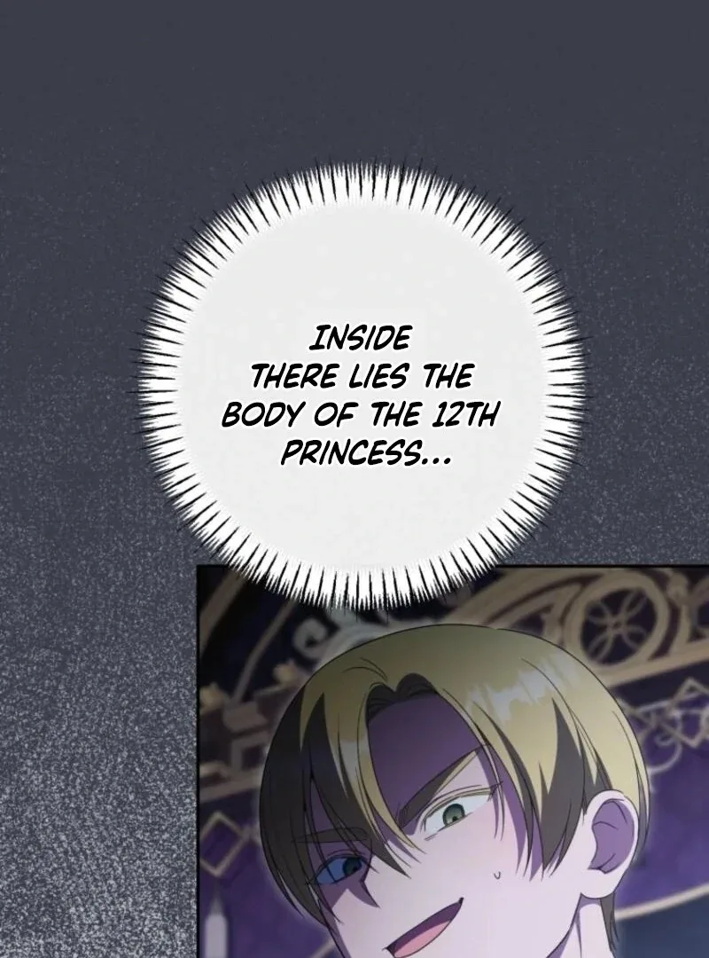 The Princess is Evil Chapter 166 page 104