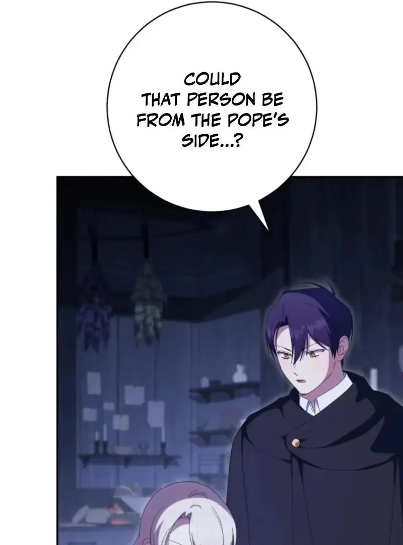 The Princess is Evil Chapter 171 page 42