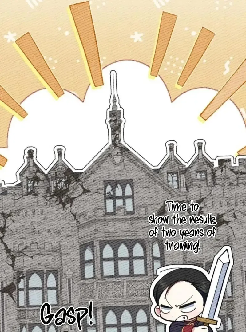 The Princess is Evil Chapter 167 page 98