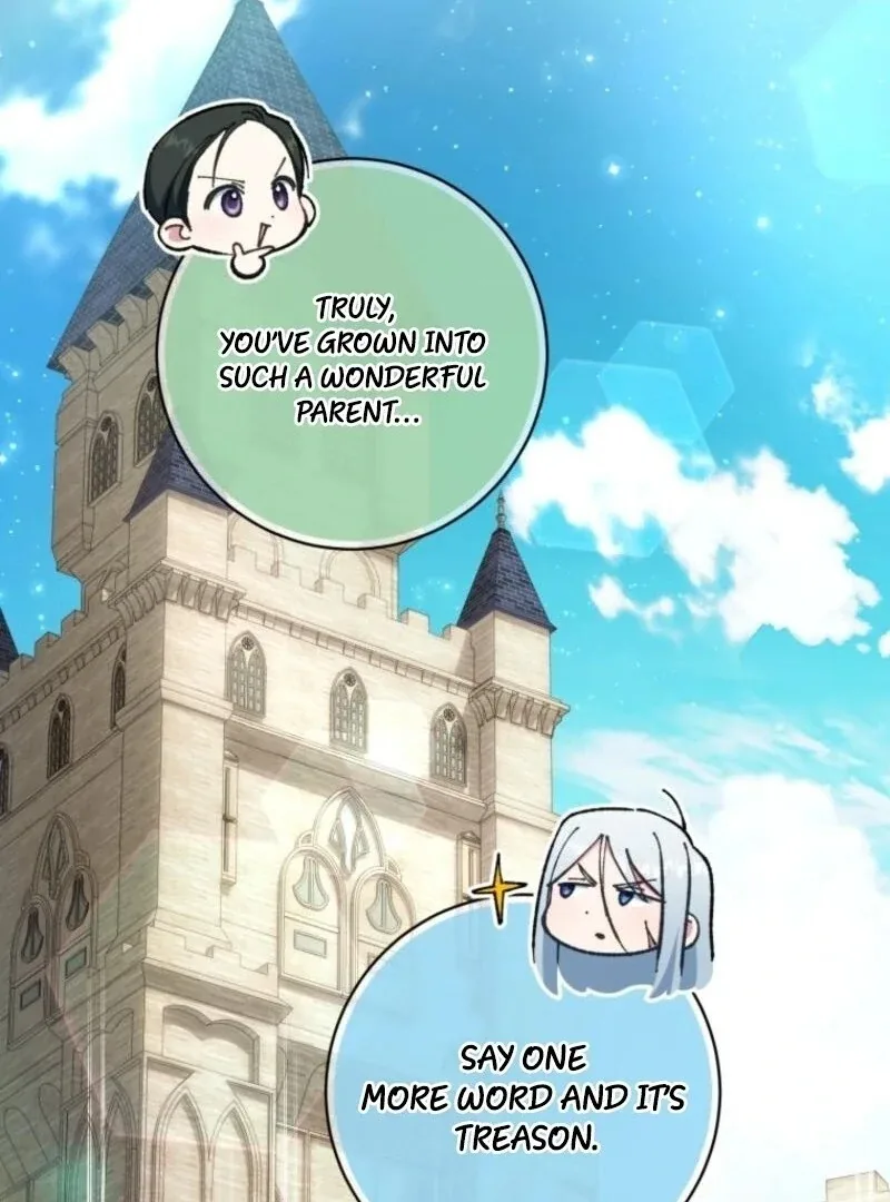 The Princess is Evil Chapter 168 page 57