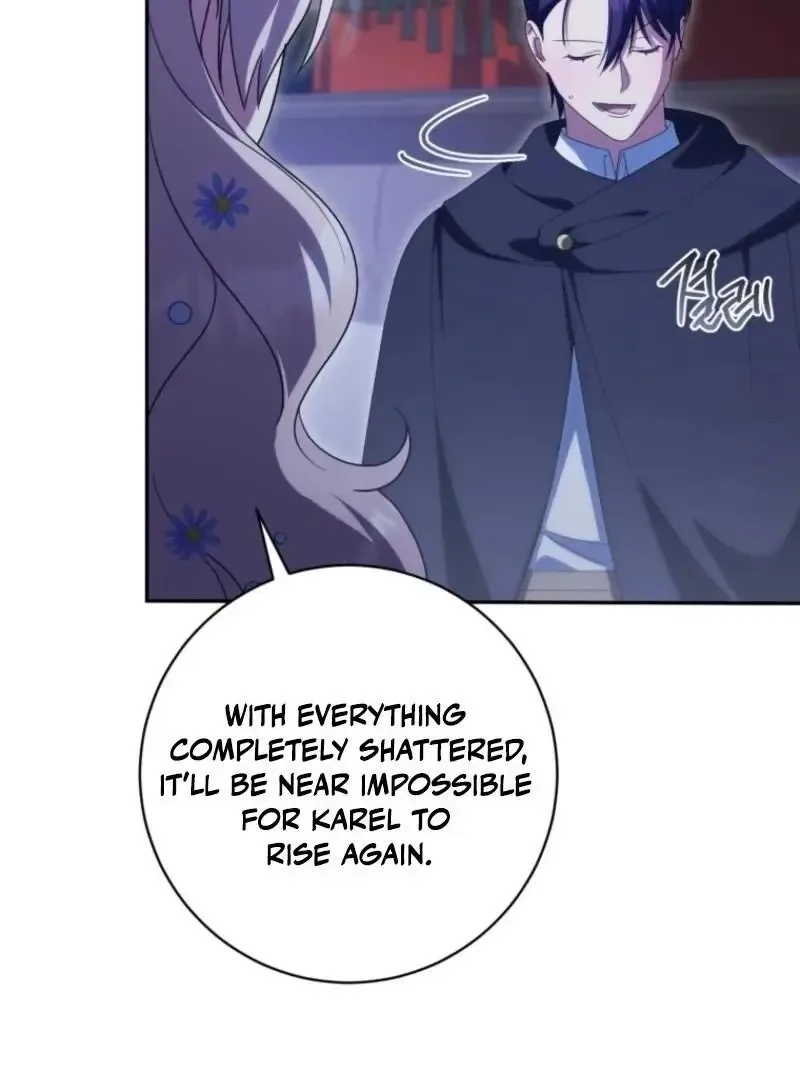 The Princess is Evil Chapter 167 page 102