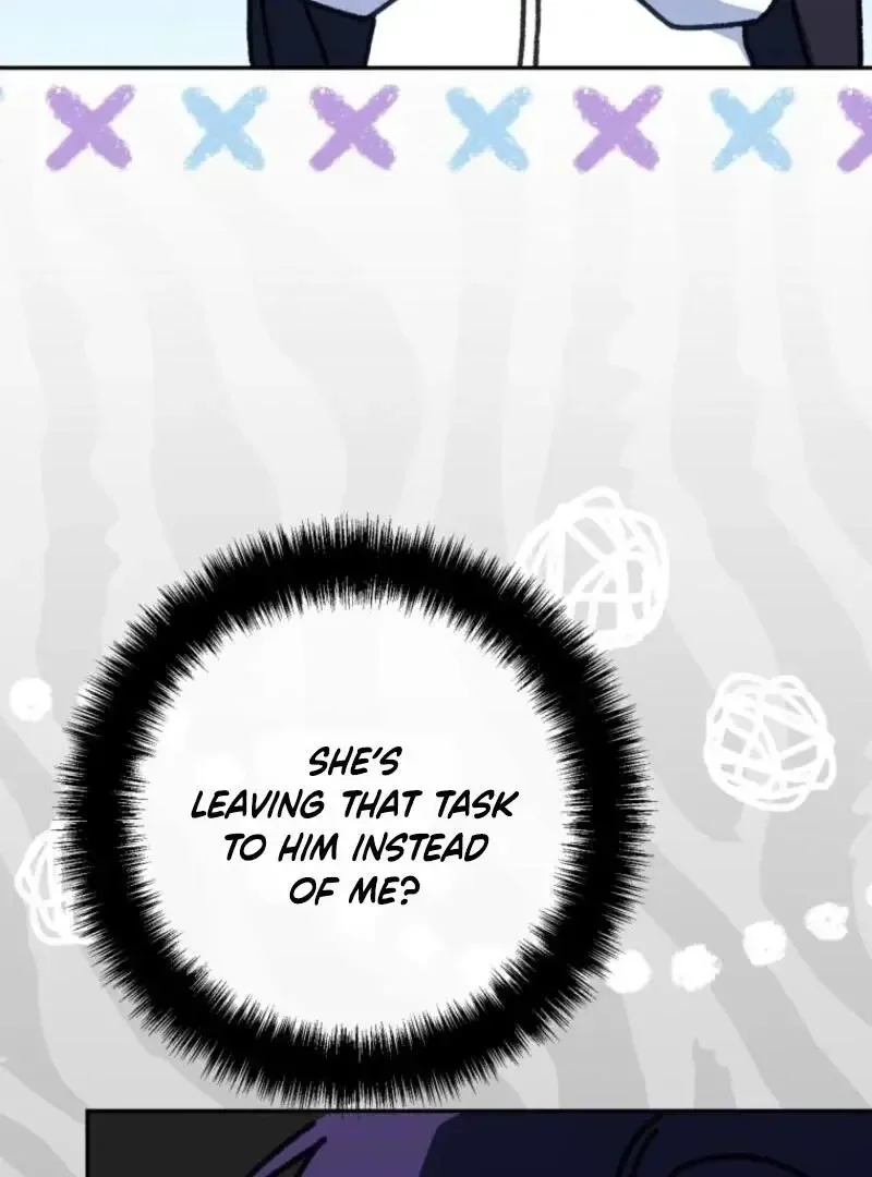The Princess is Evil Chapter 171 page 47