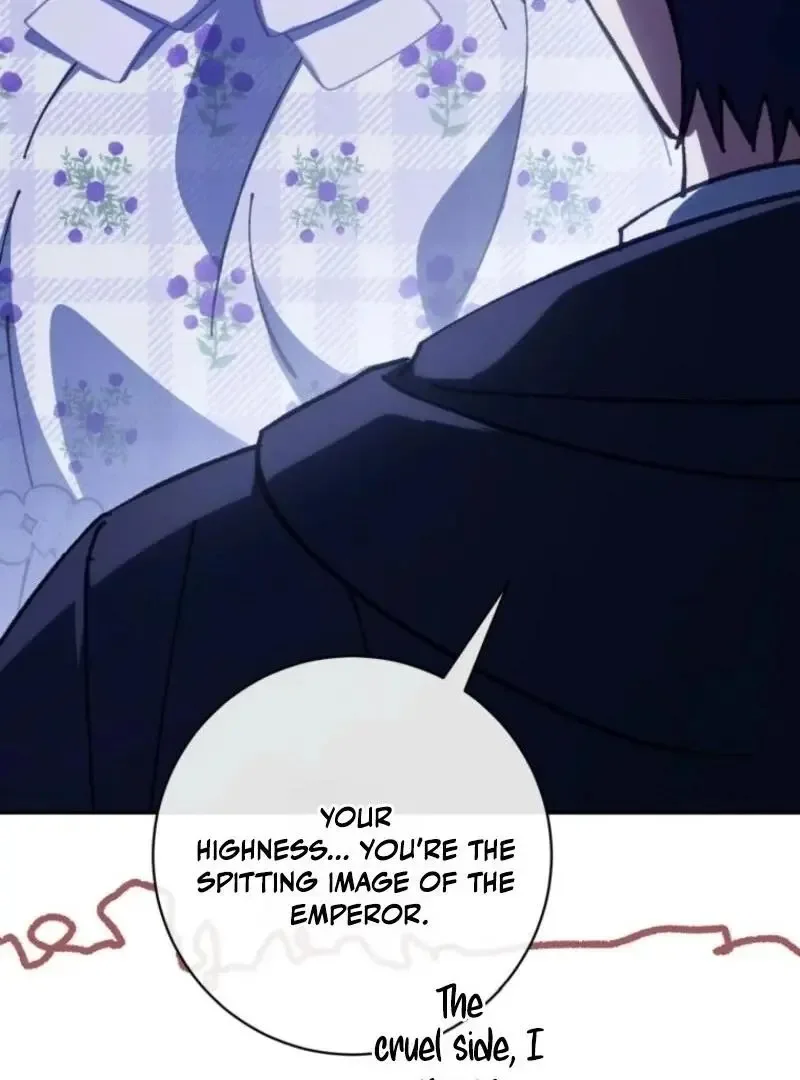 The Princess is Evil Chapter 167 page 112