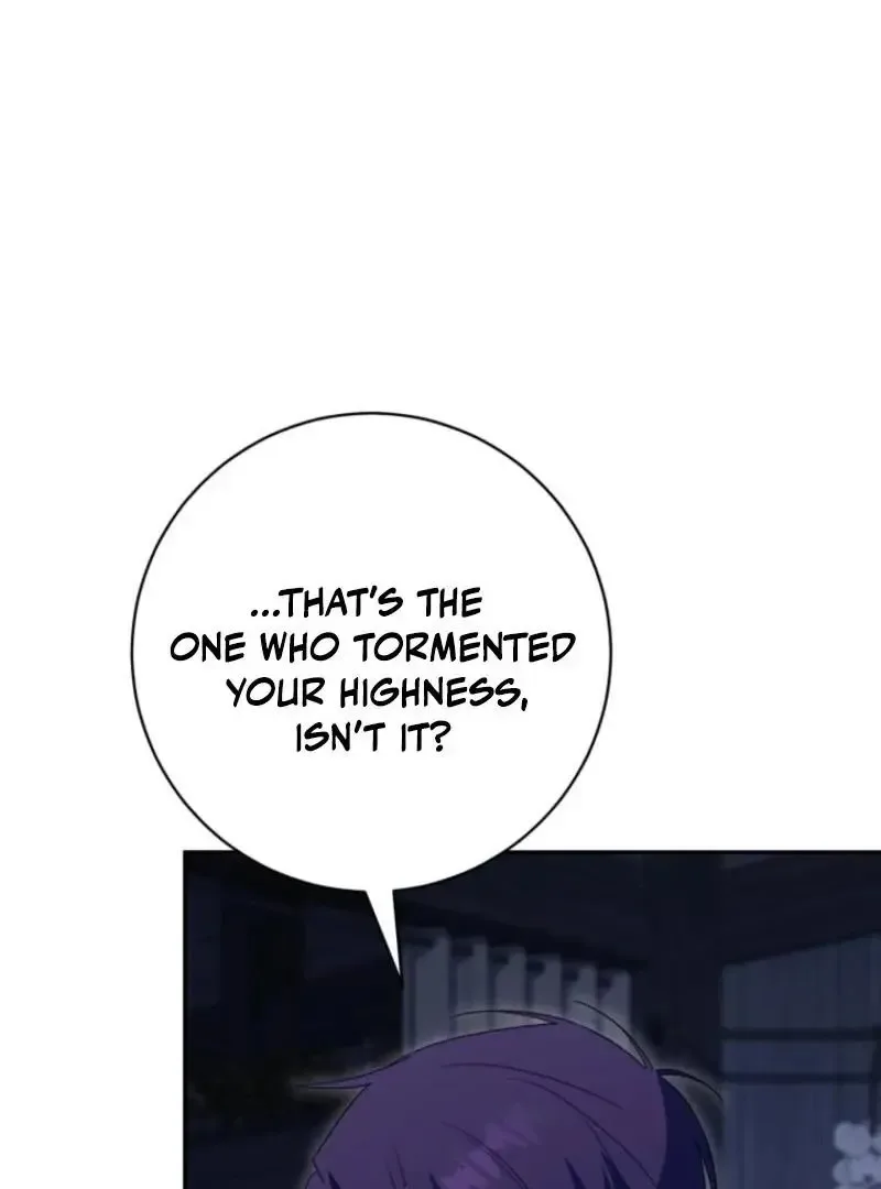 The Princess is Evil Chapter 171 page 57