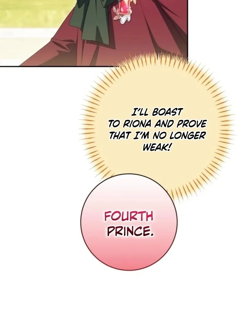 The Princess is Evil Chapter 168 page 66