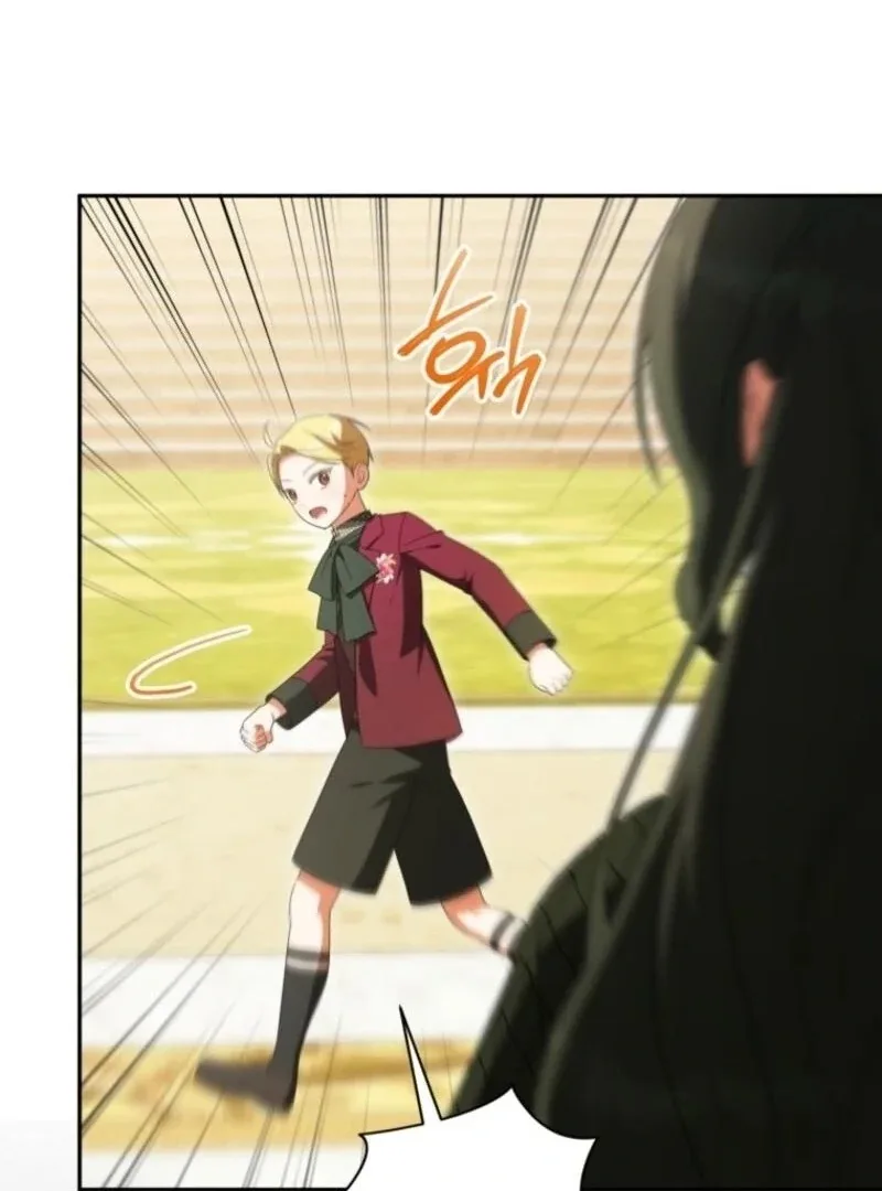 The Princess is Evil Chapter 168 page 67