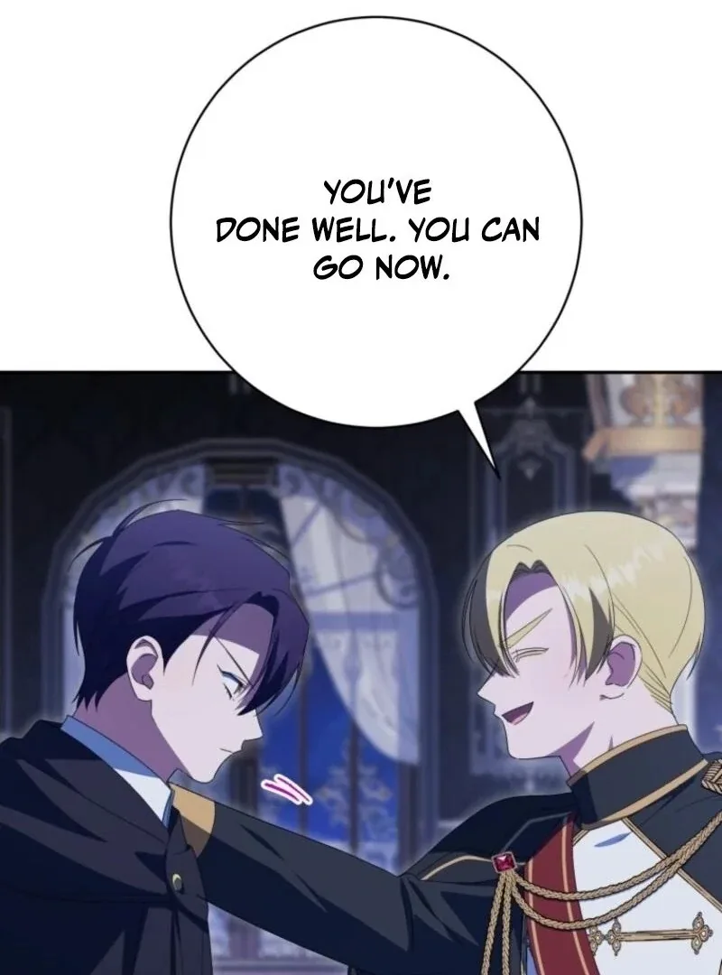 The Princess is Evil Chapter 166 page 114