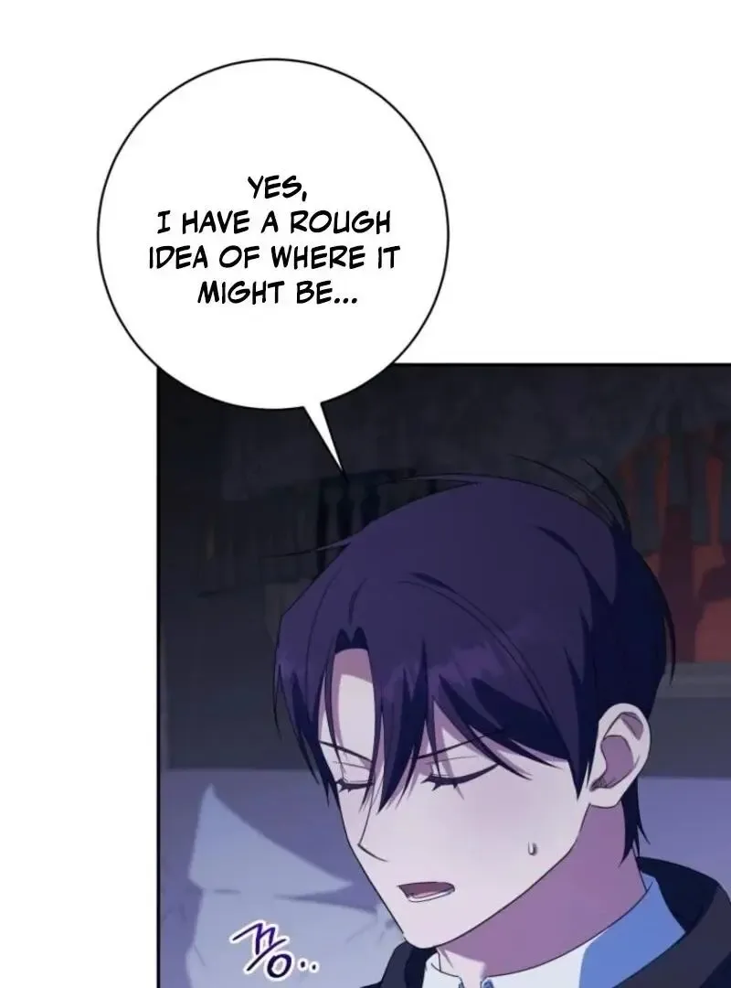 The Princess is Evil Chapter 167 page 115