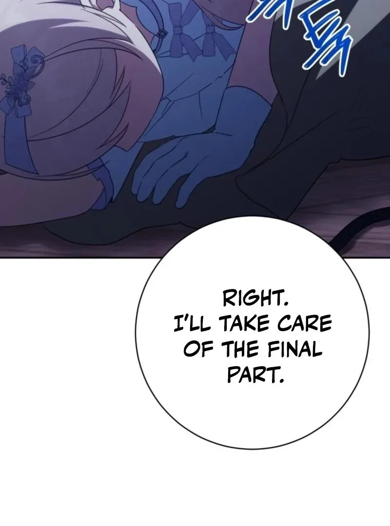 The Princess is Evil Chapter 166 page 113