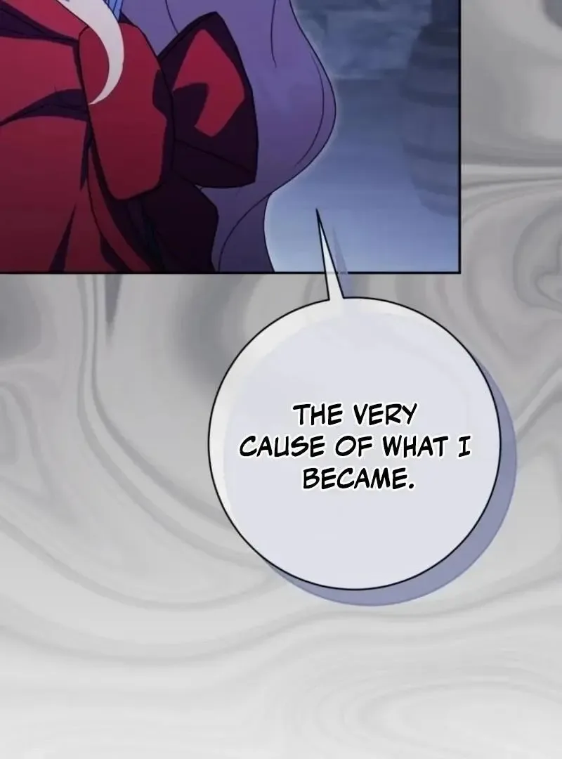 The Princess is Evil Chapter 171 page 60