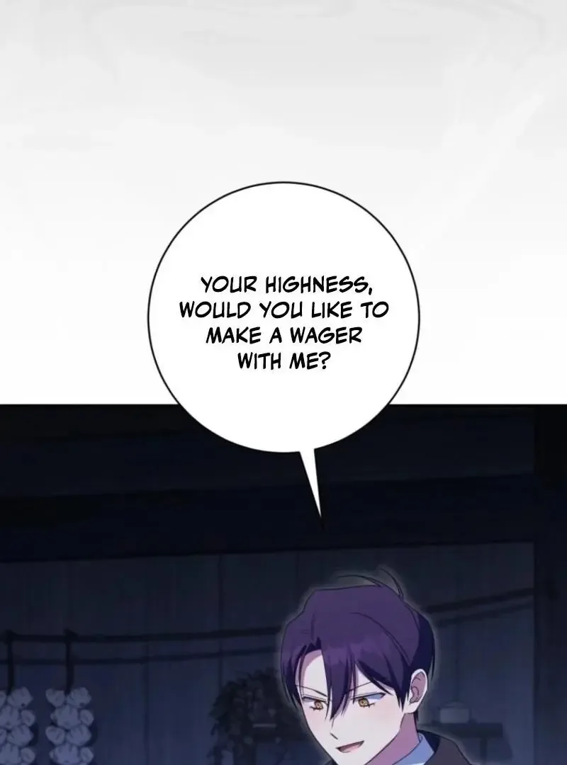 The Princess is Evil Chapter 171 page 61