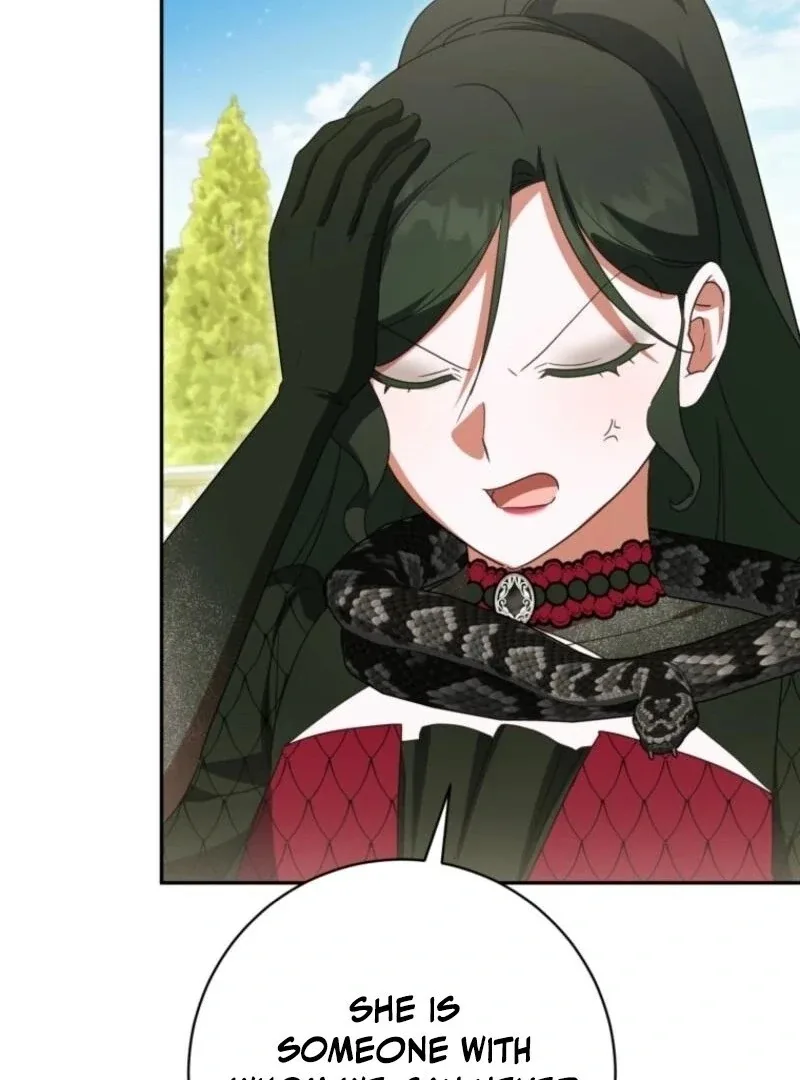 The Princess is Evil Chapter 168 page 79