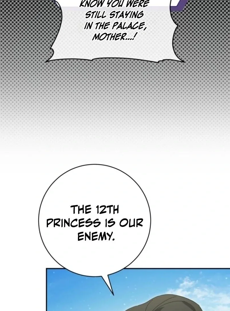 The Princess is Evil Chapter 168 page 78