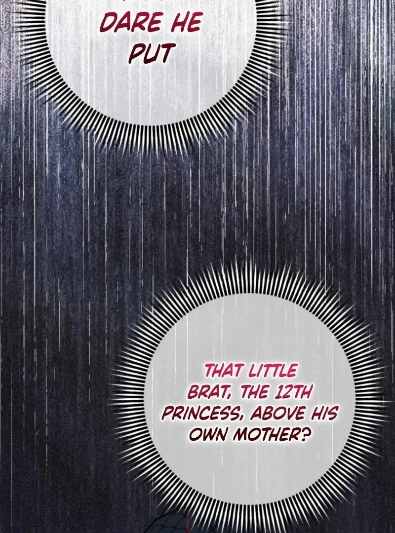 The Princess is Evil Chapter 168 page 75