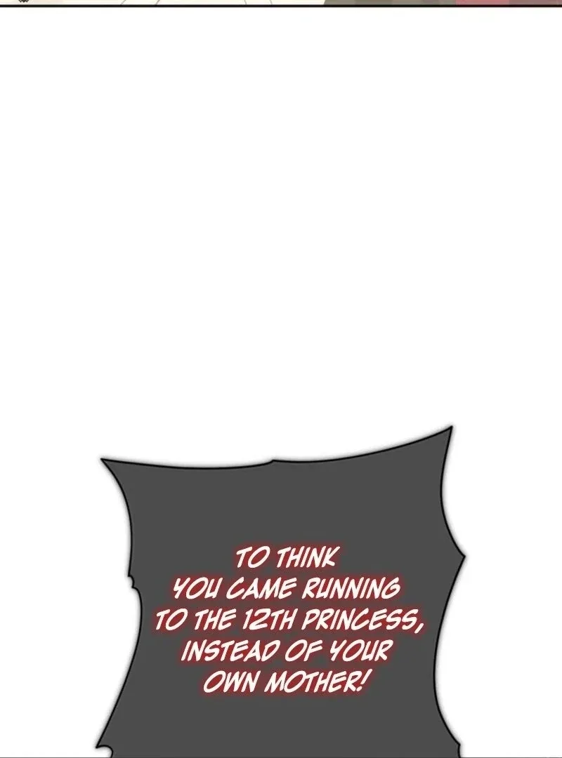 The Princess is Evil Chapter 168 page 72