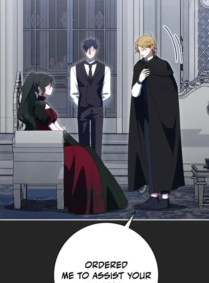 The Princess is Evil Chapter 171 page 89