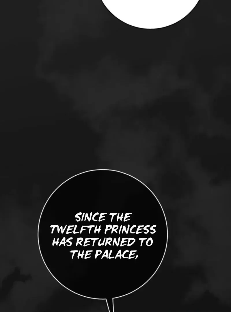 The Princess is Evil Chapter 171 page 92