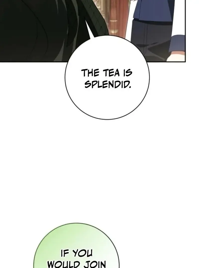 The Princess is Evil Chapter 171 page 100