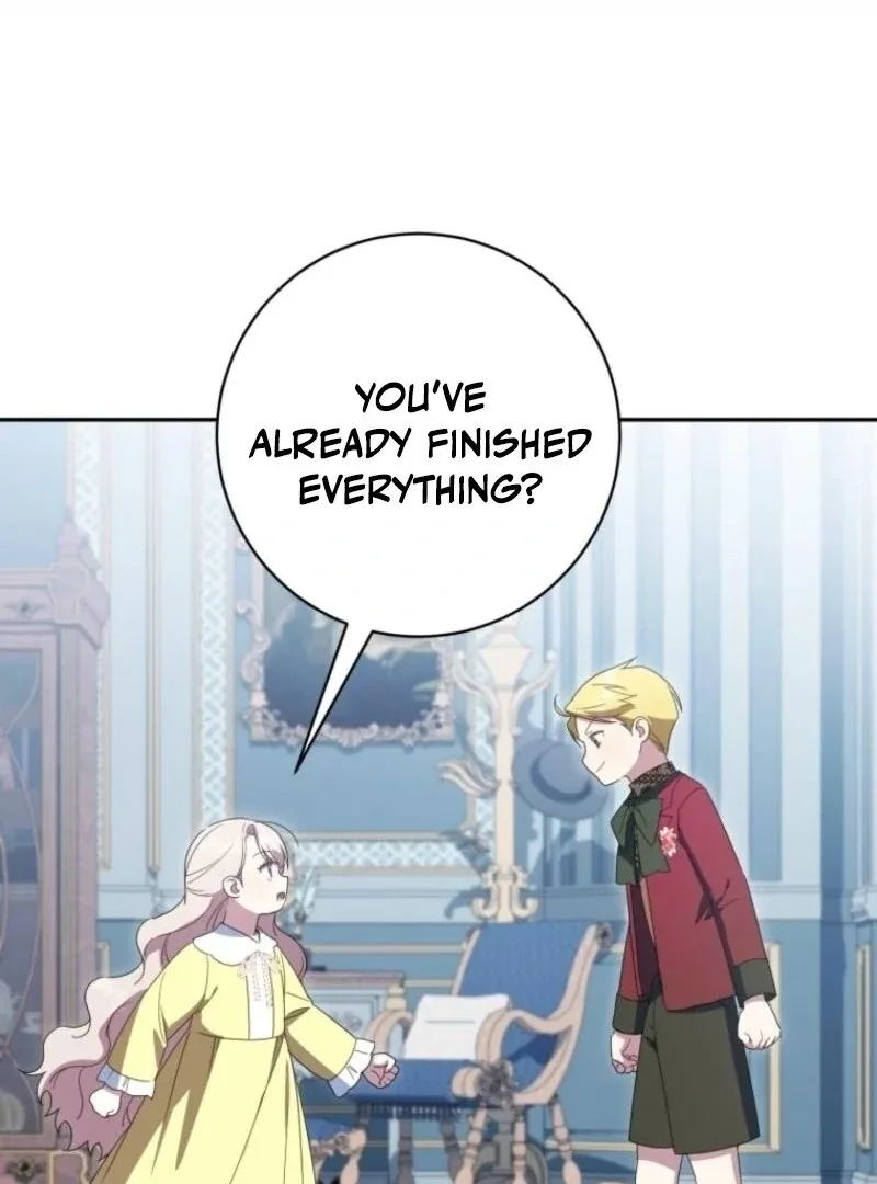 The Princess is Evil Chapter 168 page 104