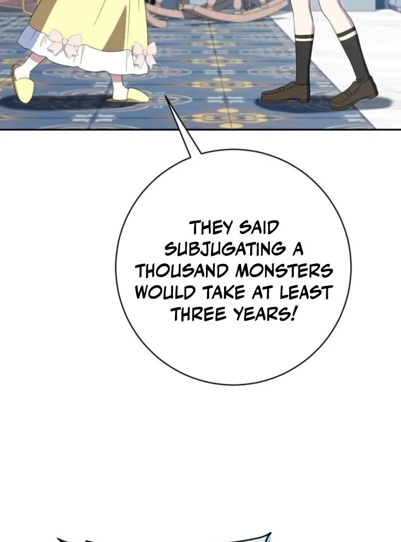 The Princess is Evil Chapter 168 page 105