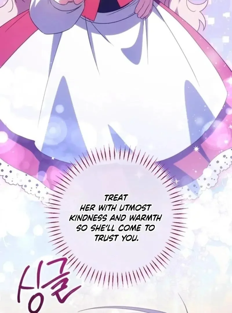 The Princess is Evil Chapter 171 page 116