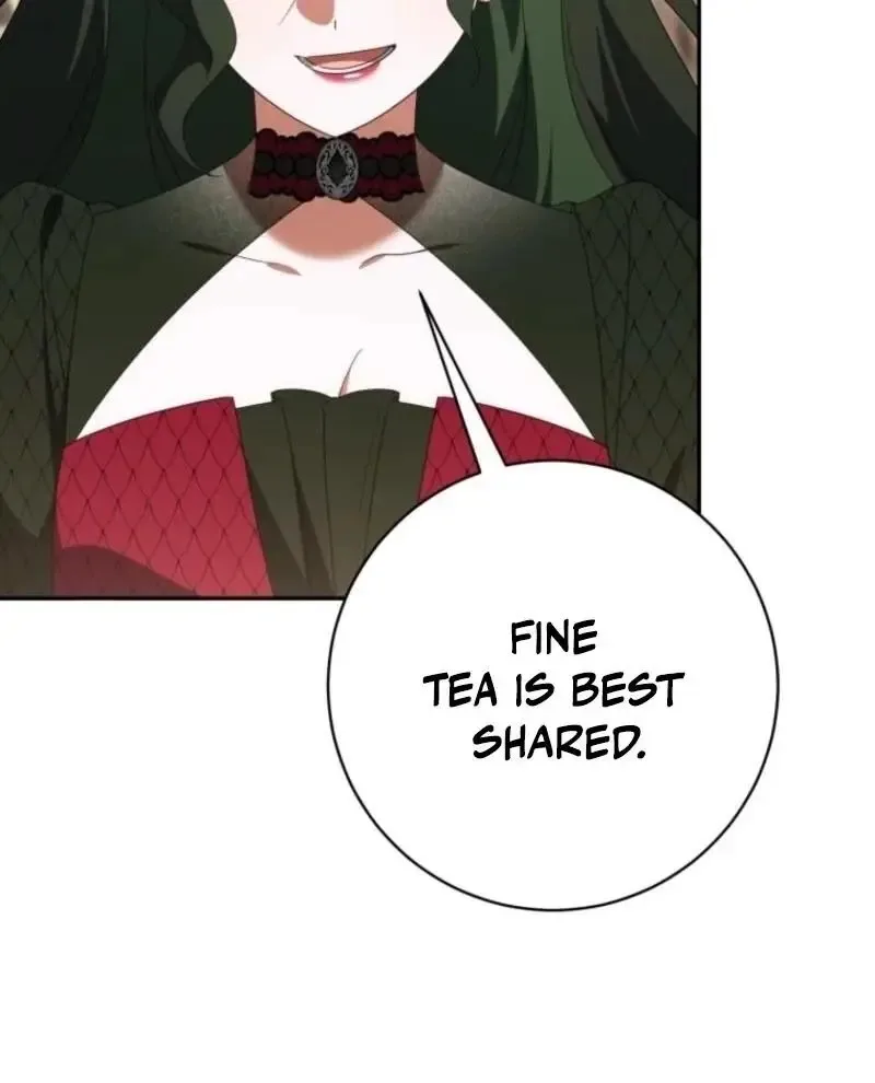 The Princess is Evil Chapter 171 page 109