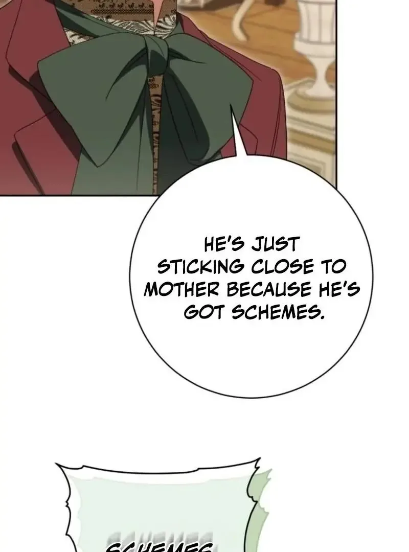 The Princess is Evil Chapter 171 page 127