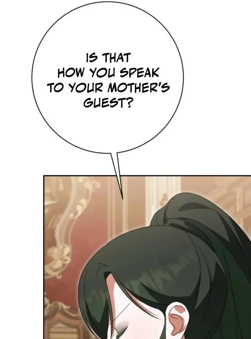 The Princess is Evil Chapter 171 page 124